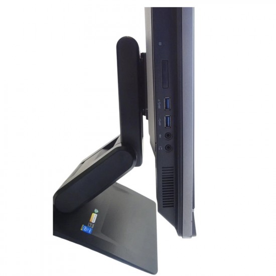 HP AIO ALL IN ONE PC 800 G1 ELITEONE i7-4790S 3.20Ghz RAM 8GB SSD 256GB WIN 10 PRO- APERTO MAI USATO