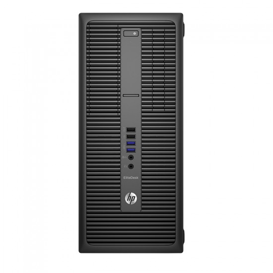 PC HP ELITEDESK 800 G2 TOWER COMPUTER I5-6500 3.20GHZ RAM 8GB SSD 256GB WIN 10 PRO- RICONDIZIONATO PC HP ELITEDESK 800 G2 TOWER COMPUTER I5-6500 3.20GHZ RAM 8GB SSD 256GB WIN 10 PRO- RICONDIZIONATO