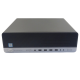 PC HP ELITEDESK 800 G3 I5-6500u 3.2GHZ RAM 8GB SSD 256GB WINDOWS 10 PRO PC SFF RICONDIZIONATO PC HP ELITEDESK 800 G3 I5-6500u 3.2GHZ RAM 8GB SSD 256GB WINDOWS 10 PRO PC SFF RICONDIZIONATO