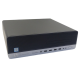 PC HP ELITEDESK 800 G3 I5-6500u 3.2GHZ RAM 8GB SSD 256GB WINDOWS 10 PRO PC SFF RICONDIZIONATO PC HP ELITEDESK 800 G3 I5-6500u 3.2GHZ RAM 8GB SSD 256GB WINDOWS 10 PRO PC SFF RICONDIZIONATO