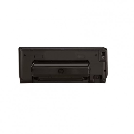 STAMPANTE HP OFFICEJET PRO 8100 ePRINTER N811A CM752A aperto-mai usato