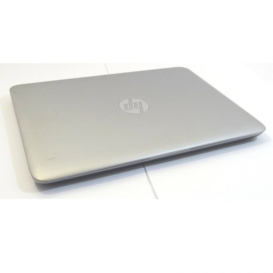 NOTEBOOK PC PORTATILE HP ELITEBOOK 820 G3 12.5" I5 6300U RAM 16GB SSD 256GB WINDOWS 10 PROFESSIONAL- RICONDIZIONATO