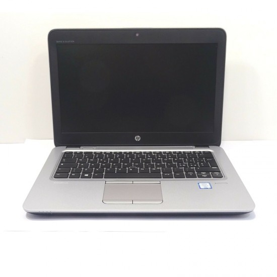 NOTEBOOK PC PORTATILE HP ELITEBOOK 820 G3 12.5" I5 6300U RAM 8GB SSD 256GB WINDOWS 10 PROFESSIONAL- RICONDIZIONATO