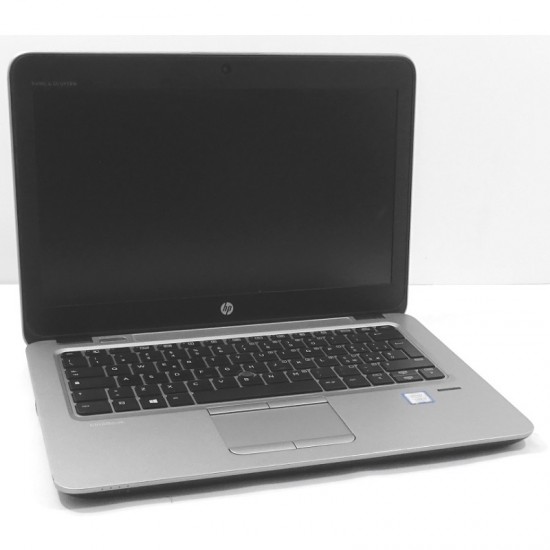 NOTEBOOK PC PORTATILE HP ELITEBOOK 820 G4 12.5" I5 7300U RAM 8GB SSD 256GB WINDOWS 10 PROFESSIONAL- RICONDIZIONATO