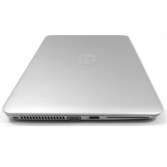 NOTEBOOK PC PORTATILE HP ELITEBOOK 820 G4 12.5" I5 7300U RAM 8GB SSD 256GB WINDOWS 10 PROFESSIONAL- RICONDIZIONATO