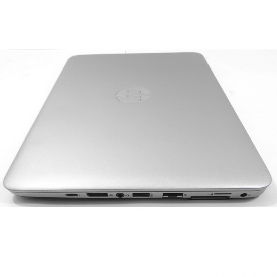 NOTEBOOK PC PORTATILE HP ELITEBOOK 820 G4 12.5" I5 7300U RAM 8GB SSD 256GB WINDOWS 10 PROFESSIONAL- RICONDIZIONATO