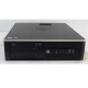 PC DESK COMPUTER HP SFF 8200 INTEL CORE I5-2500S SSD256GB RAM 8GB WIN 10 PRO- ricondizionato PC DESK COMPUTER HP SFF 8200 INTEL CORE I5-2500S SSD256GB RAM 8GB WIN 10 PRO- ricondizionato