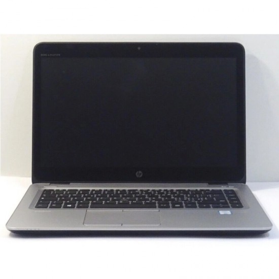 NOTEBOOK PC PORTATILE HP ELITEBOOK 840 G3 I7-6600U RAM 8GB SSD 512GB WIN 11 PRO- ricondizionato