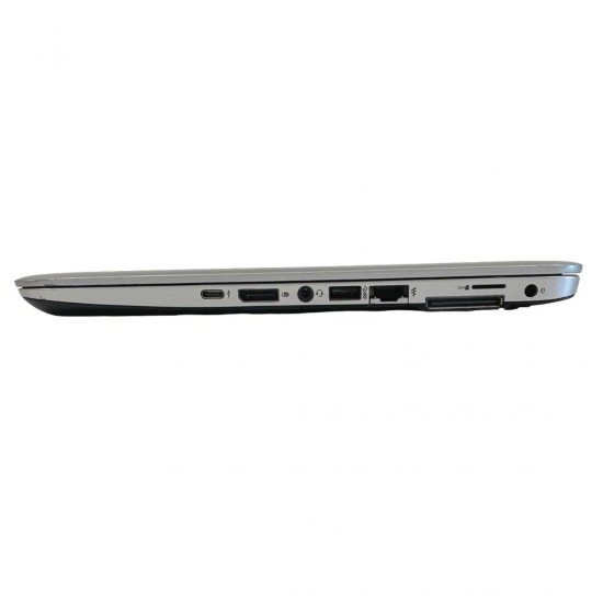 NOTEBOOK PC PORTATILE HP ELITEBOOK 840 G3 I7-6600U RAM 8GB SSD 512GB WIN 11 PRO- ricondizionato