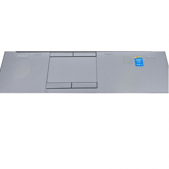 NOTEBOOK PC PORTATILE HP ELITEBOOK 840 G1 I5-4200U RAM 8GB HDD 500GB WIN 10 PRO- ricondizionato