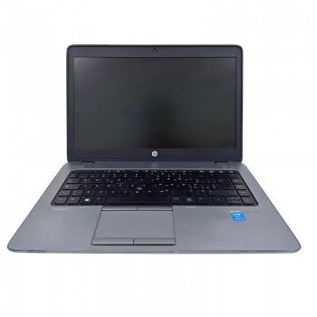 NOTEBOOK PC PORTATILE HP ELITEBOOK 840 G1 I5-4200U RAM 8GB HDD 500GB WIN 10 PRO- ricondizionato NOTEBOOK PC PORTATILE HP ELITEBOOK 840 G1 I5-4200U RAM 8GB HDD 500GB WIN 10 PRO- ricondizionato