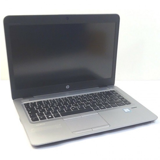NOTEBOOK PC PORTATILE HP ELITEBOOK 840 G4 14" I7 7500U RAM 8GB SSD 512GB WINDOWS 10 PROFESSIONAL- RICONDIZIONATO NOTEBOOK PC PORTATILE HP ELITEBOOK 840 G4 14" I7 7500U RAM 8GB SSD 512GB WINDOWS 10 PROFESSIONAL- RICONDIZIONATO