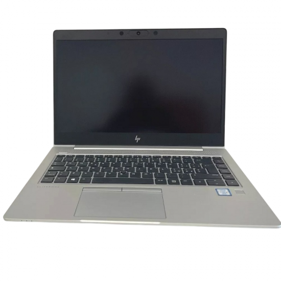 NOTEBOOK PC PORTATILE HP 840 G5 I5-7300U 2.40GHZ RAM 16GB SSD 512GB WIN10 PRO- RICONDIZIONATO NOTEBOOK PC PORTATILE HP 840 G5 I5-7300U 2.40GHZ RAM 16GB SSD 512GB WIN10 PRO- RICONDIZIONATO