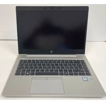 NOTEBOOK PC PORTATILE HP 840 G6 I5-8365u 1.60GHZ RAM 16GB SSD 512GB WIN11 PRO- RICONDIZIONATO