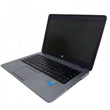 NOTEBOOK PC PORTATILE HP ELITEBOOK 840 G2 I5-5300U RAM 8GB SSD 256GB WIN 10 PRO- ricondizionato
