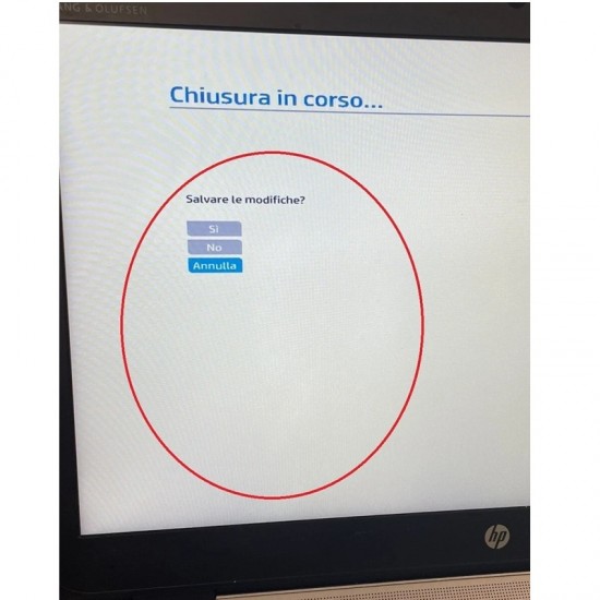 NOTEBOOK PC PORTATILE HP ELITEBOOK 840 G2 I5-5300U RAM 8GB SSD 256GB WIN 10 PRO- ricondizionato