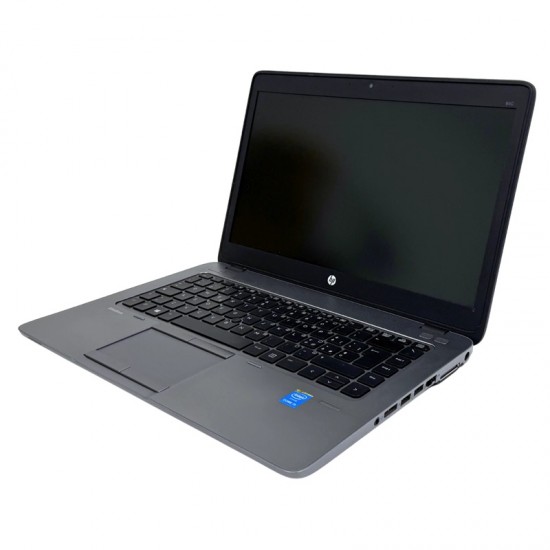 NOTEBOOK PC PORTATILE HP ELITEBOOK 840 G2 I5-5300U RAM 8GB SSD 256GB WIN 10 PRO- ricondizionato