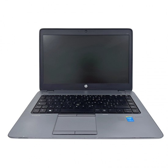NOTEBOOK PC PORTATILE HP ELITEBOOK 840 G2 I5-5300U RAM 8GB SSD 256GB WIN 10 PRO- ricondizionato