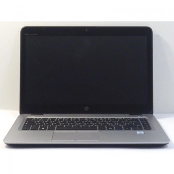 NOTEBOOK PC PORTATILE HP 840 G3 I5-6300U 2.40GHZ RAM 8GB SSD 512GB WIN10 PRO- ricondizionato