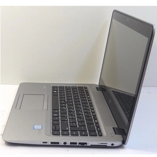 NOTEBOOK PC PORTATILE HP 840 G3 I5-6300U 2.40GHZ RAM 8GB SSD 512GB WIN10 PRO- ricondizionato