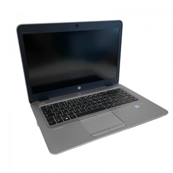 NOTEBOOK PC PORTATILE HP 840 G3 I5-6300U 2.40GHZ RAM 8GB SSD 512GB WIN10 PRO- ricondizionato