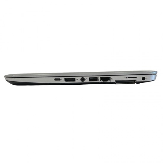 NOTEBOOK PC PORTATILE HP 840 G3 I5-6300U 2.40GHZ RAM 8GB SSD 512GB WIN10 PRO- ricondizionato