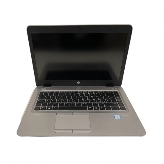 NOTEBOOK PC PORTATILE HP 840 G3 I5-6300U 2.40GHZ RAM 8GB SSD 512GB WIN10 PRO- ricondizionato