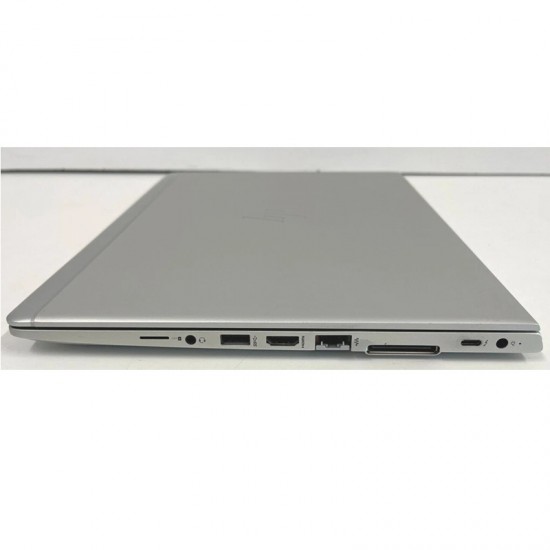 NOTEBOOK PC PORTATILE HP ELITEBOOK 840 G5 I5-8350U RAM 8GB SSD 512GB WIN 11 PRO- ricondizionato