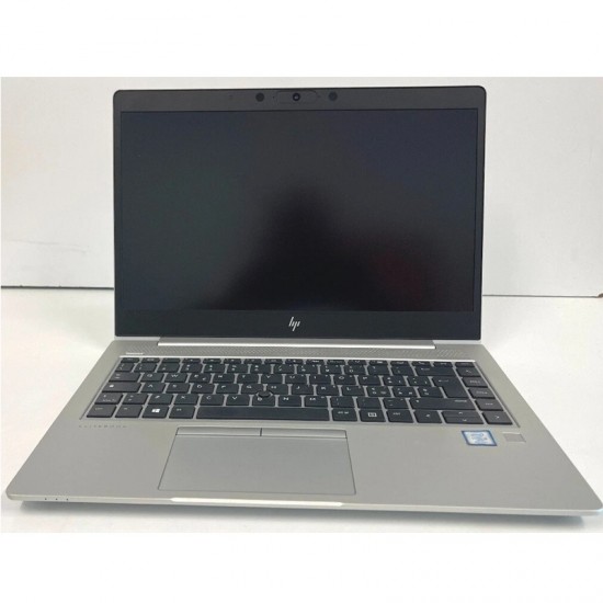 NOTEBOOK PC PORTATILE HP ELITEBOOK 840 G5 I5-8350U RAM 8GB SSD 512GB WIN 11 PRO- ricondizionato