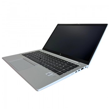 NOTEBOOK PC PORTATILE HP ELITEBOOK 840 G7 I5-10310U 8GB SSD 512GB WIN 11 PRO- ricondizionato