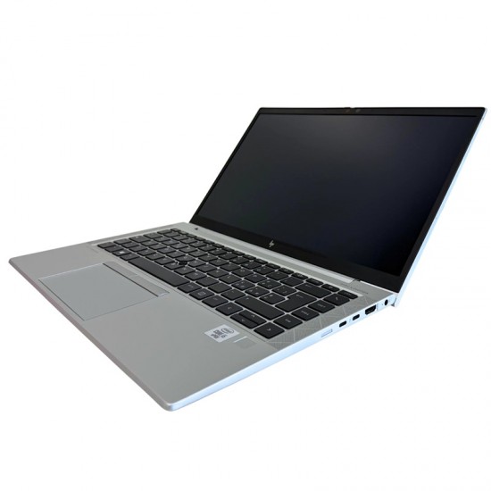 NOTEBOOK PC PORTATILE HP ELITEBOOK 840 G7 I5-10310U 8GB SSD 512GB WIN 11 PRO- ricondizionato