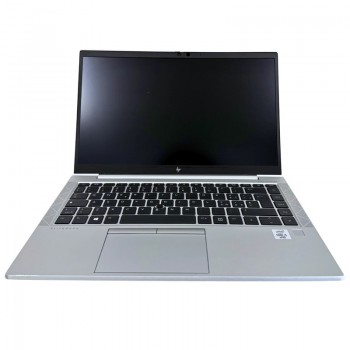 NOTEBOOK PC PORTATILE HP ELITEBOOK 840 G7 I5-10310U 8GB SSD 512GB WIN 11 PRO- ricondizionato