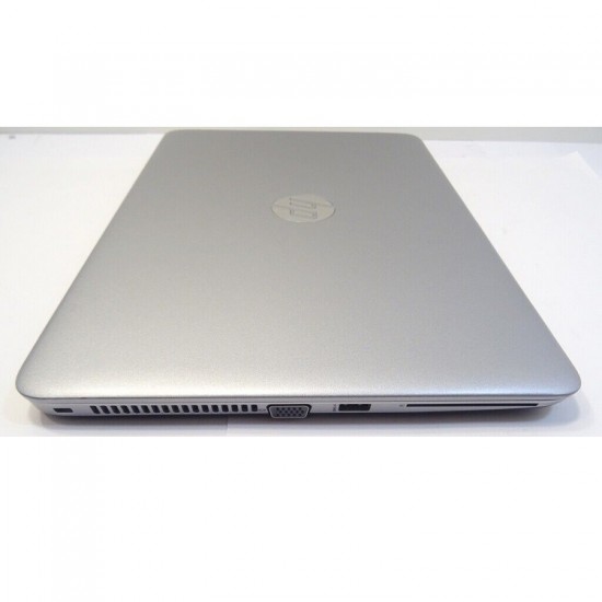 NOTEBOOK PC PORTATILE HP 840 G3 I7-6600U 2.60GHZ RAM 16GB SSD 512GB WIN 10 PRO- RICONDIZIONATO