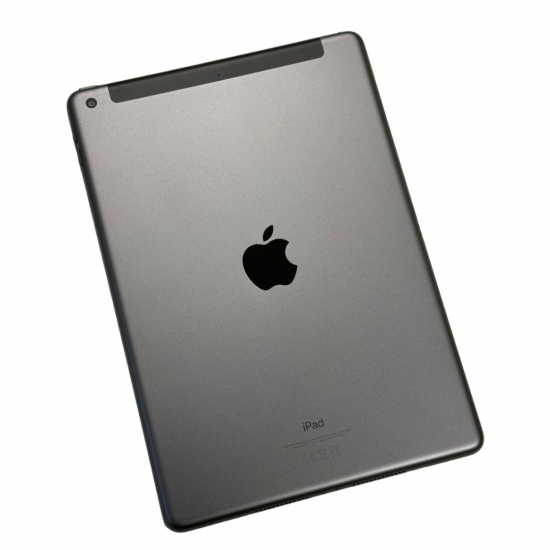 APPLE IPAD GRIGIO 10.2" A2198 MW6E2TY/A 7TH GENERAZIONE 2019 WIFI+4G -RICONDIZIONATO APPLE IPAD GRIGIO 10.2" A2198 MW6E2TY/A 7TH GENERAZIONE 2019 WIFI+4G -RICONDIZIONATO