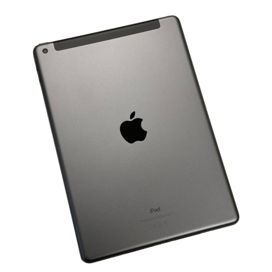 APPLE IPAD GRIGIO 10.2" A2198 MW6E2TY/A 7TH GENERAZIONE 2019 WIFI+4G -RICONDIZIONATO