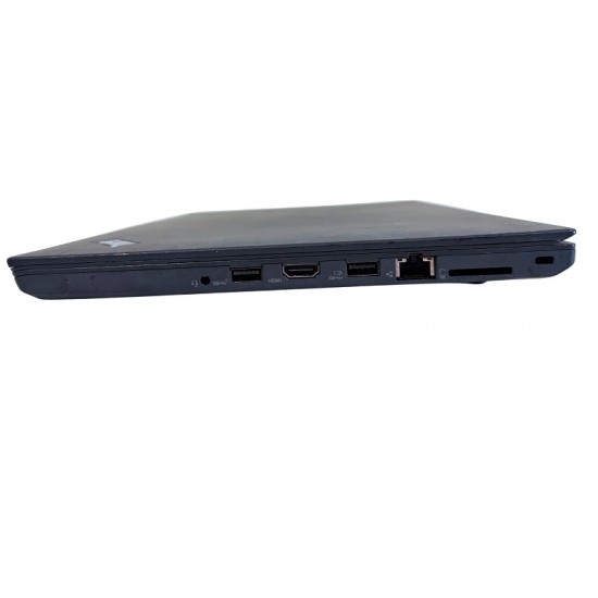 NOTEBOOK PC PORTATILE LENOVO THINKPAD A485 RYZEN 5 PRO 8GB SSD 128GB WIN 11 PRO ricondizionato