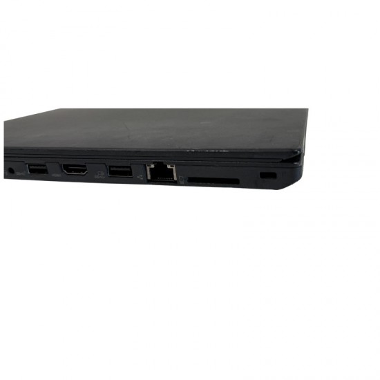 NOTEBOOK PC PORTATILE LENOVO THINKPAD A485 RYZEN 5 PRO 8GB SSD 128GB WIN 11 PRO ricondizionato