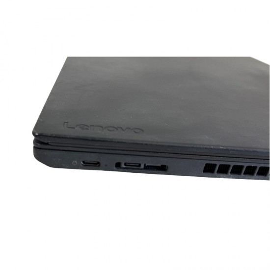 NOTEBOOK PC PORTATILE LENOVO THINKPAD A485 RYZEN 5 PRO 8GB SSD 128GB WIN 11 PRO ricondizionato