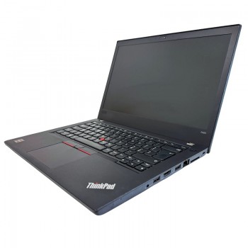 NOTEBOOK PC PORTATILE LENOVO THINKPAD A485 RYZEN 5 PRO 8GB SSD 128GB WIN 11 PRO ricondizionato NOTEBOOK PC PORTATILE LENOVO THINKPAD A485 RYZEN 5 PRO 8GB SSD 128GB WIN 11 PRO ricondizionato