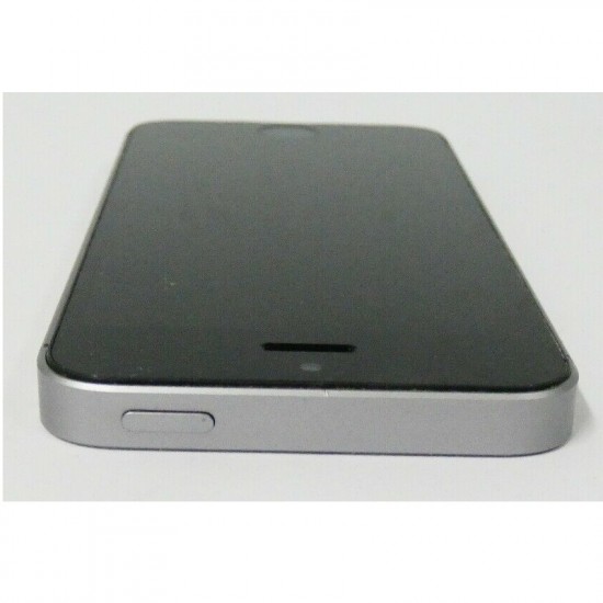 IPHONE SE SPACE GRAY 64GB APPLE RICONDIZIONATO GRADO A IPHONE SE SPACE GRAY 64GB APPLE RICONDIZIONATO GRADO A