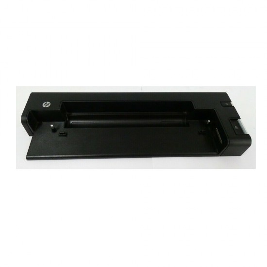 DOCKING STATION PER HP HSTNN-L16X A9B77AA REPLICATORE DI PORTE HP2570