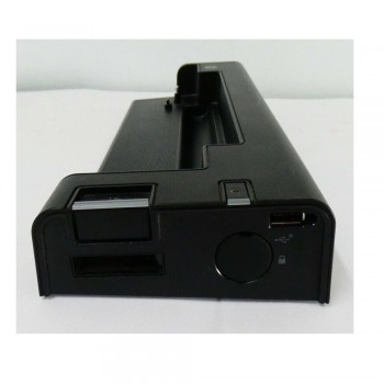 DOCKING STATION PER HP HSTNN-L16X A9B77AA REPLICATORE DI PORTE HP2570 DOCKING STATION PER HP HSTNN-L16X A9B77AA REPLICATORE DI PORTE HP2570