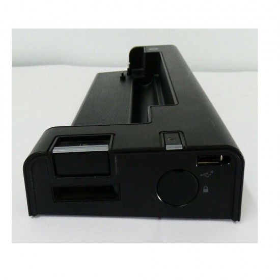 DOCKING STATION PER HP HSTNN-L16X A9B77AA REPLICATORE DI PORTE HP2570