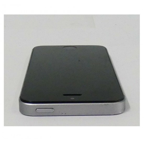 IPHONE SE SPACE GRAY 64GB APPLE RICONDIZIONATO GRADO A- IPHONE SE SPACE GRAY 64GB APPLE RICONDIZIONATO GRADO A-