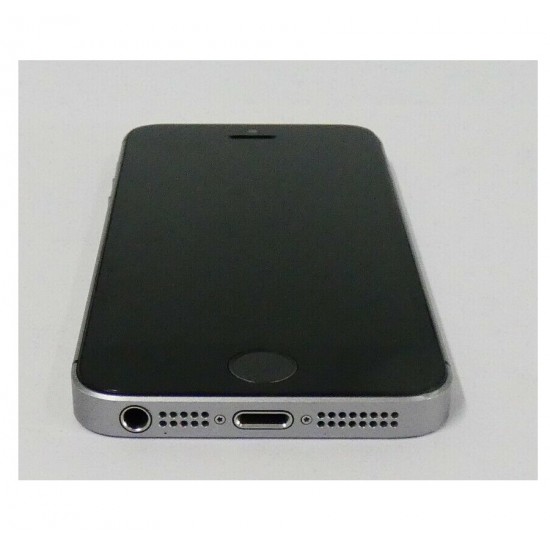 IPHONE SE SPACE GRAY 64GB APPLE RICONDIZIONATO GRADO A- IPHONE SE SPACE GRAY 64GB APPLE RICONDIZIONATO GRADO A-