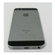 IPHONE SE SPACE GRAY 64GB APPLE RICONDIZIONATO GRADO A- IPHONE SE SPACE GRAY 64GB APPLE RICONDIZIONATO GRADO A-
