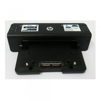 DOCKING STATION PER HP HSTNN-L11X REPLICATORE DI PORTE A7E32AA VB043AA#ABB DOCKING STATION PER HP HSTNN-L11X REPLICATORE DI PORTE A7E32AA VB043AA#ABB