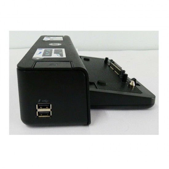 DOCKING STATION PER HP HSTNN-L11X REPLICATORE DI PORTE A7E32AA VB043AA#ABB