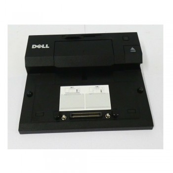 DOCKING STATION DELL PR03X USB 2.0 REPLICATORE DI PORTE VGA DVI DISPLAY PORT DOCKING STATION DELL PR03X USB 2.0 REPLICATORE DI PORTE VGA DVI DISPLAY PORT