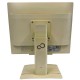 MONITOR PC COMPUTER FUJITSU B19-6 LCD 19" 4:3 5:4 VGA DVI MULTIMEDIALE RICONDIZIONATO 